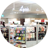 Lycee COLLECTION 瓦町FLAG店